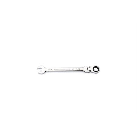 Gearwrench 916  90T 12 PT Flex Combi Ratchet Wrench KDT86746